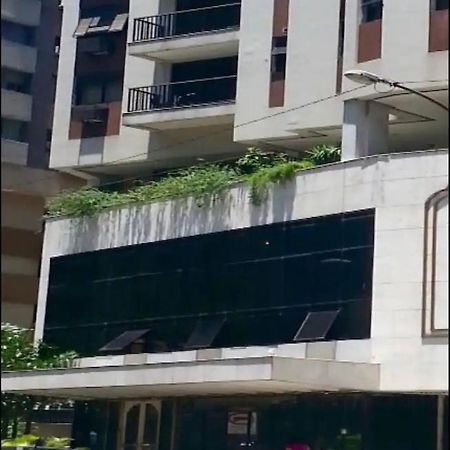 Apart Hotel Plaza Elysees Rio de Janeiro Eksteriør billede