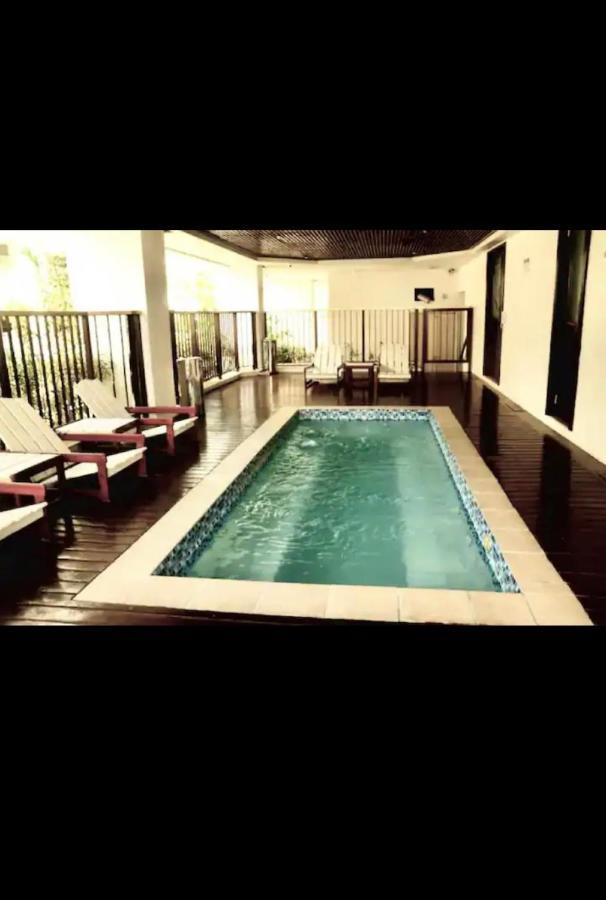 Apart Hotel Plaza Elysees Rio de Janeiro Eksteriør billede