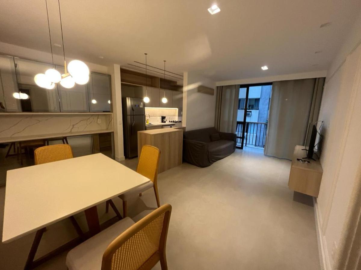Apart Hotel Plaza Elysees Rio de Janeiro Eksteriør billede
