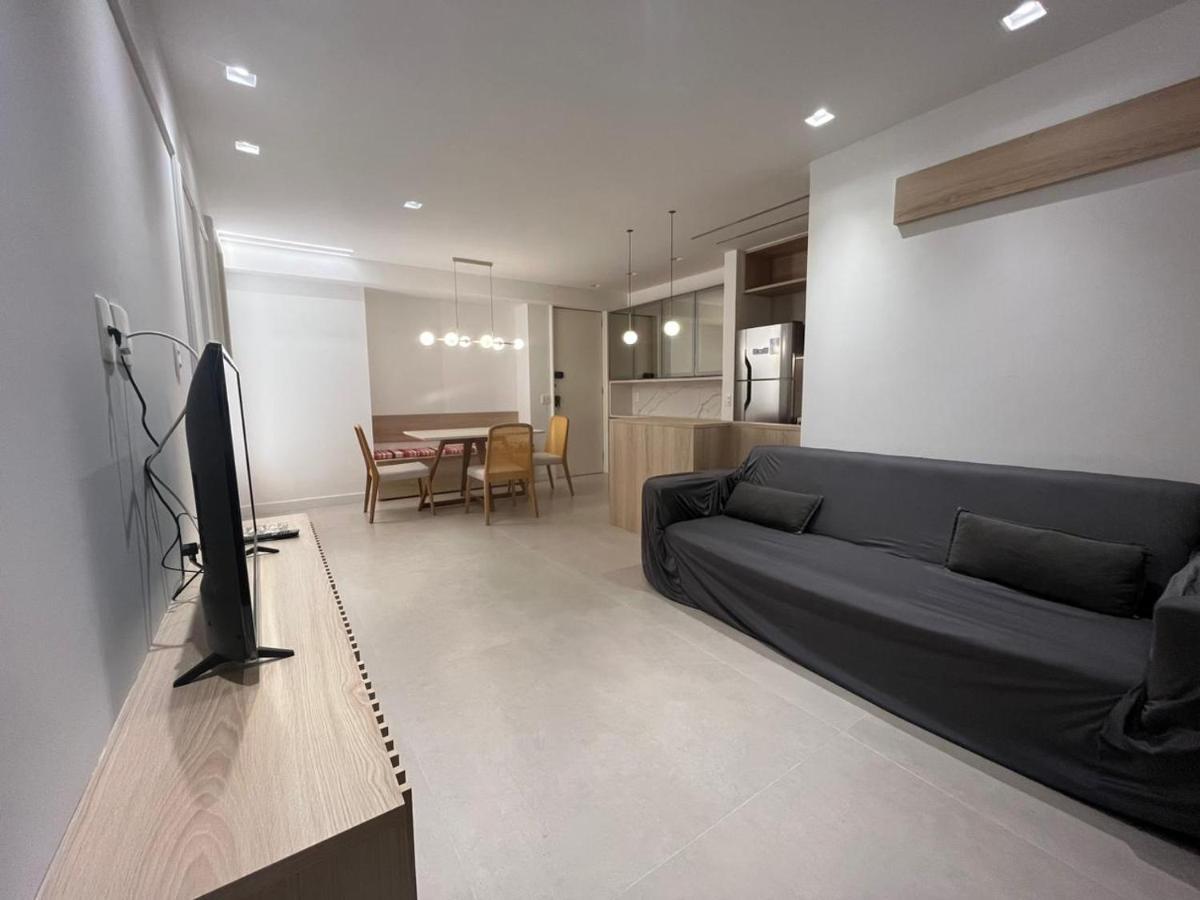 Apart Hotel Plaza Elysees Rio de Janeiro Eksteriør billede