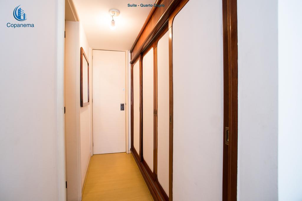 Apart Hotel Plaza Elysees Rio de Janeiro Eksteriør billede