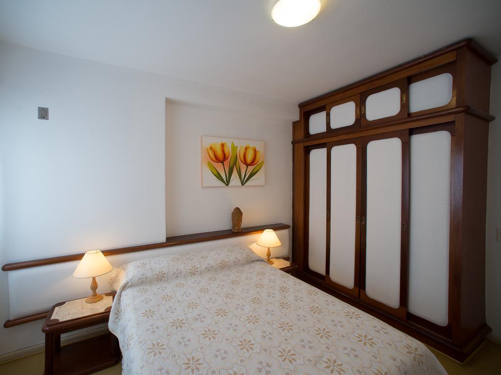 Apart Hotel Plaza Elysees Rio de Janeiro Eksteriør billede