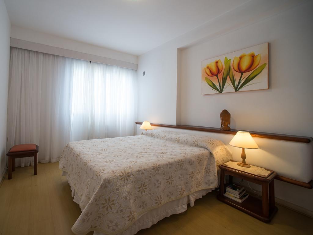 Apart Hotel Plaza Elysees Rio de Janeiro Eksteriør billede