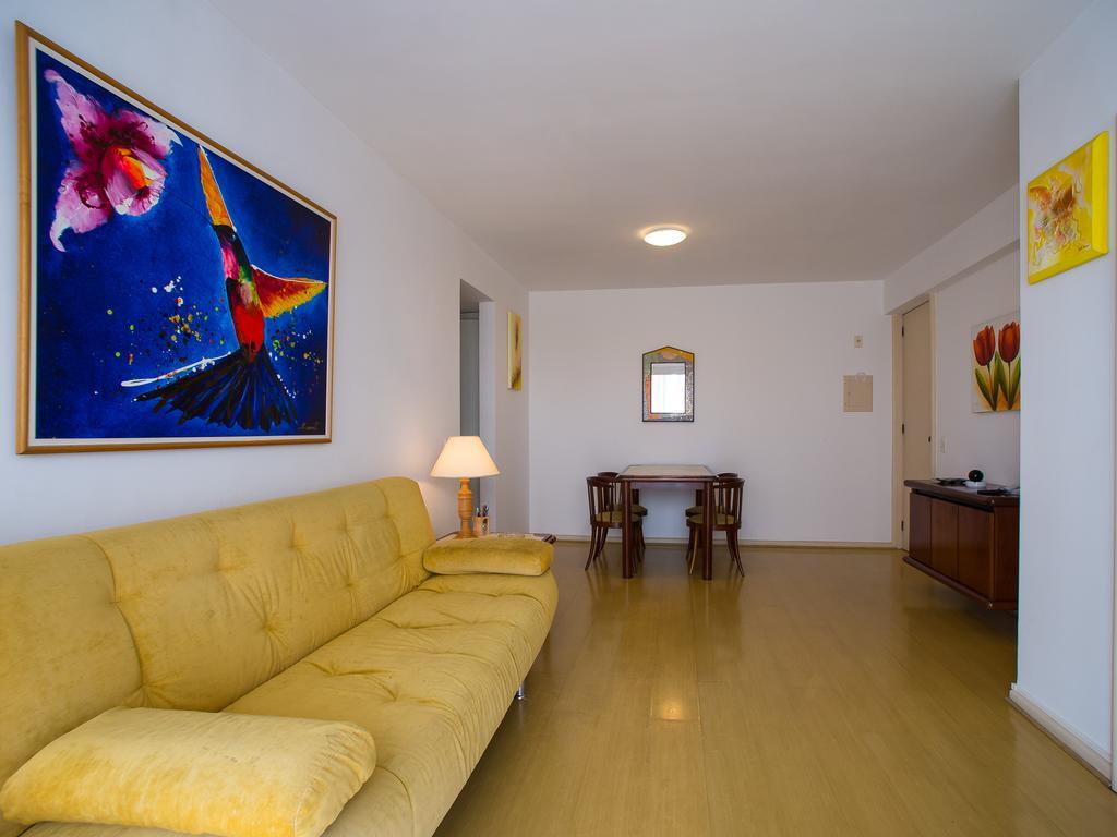 Apart Hotel Plaza Elysees Rio de Janeiro Eksteriør billede